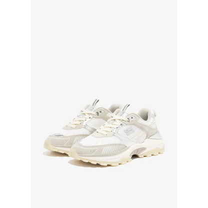 Dfsh347007 Silver - SNEAKERS - ss25 • WOMEN SHOES
