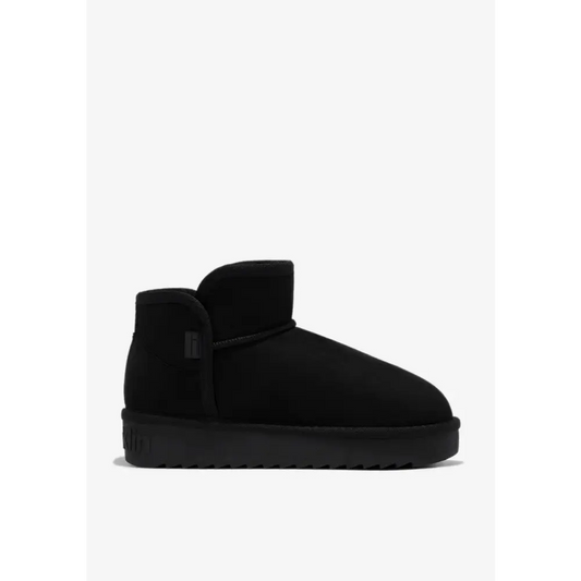 Dfsh370021 Black - BOOTS - AW25/26 • WOMEN SHOES