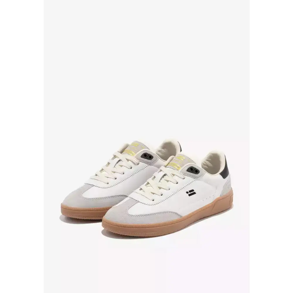 Dfsh387006 White - MEN SNEAKERS - MEN SHOES • ss25
