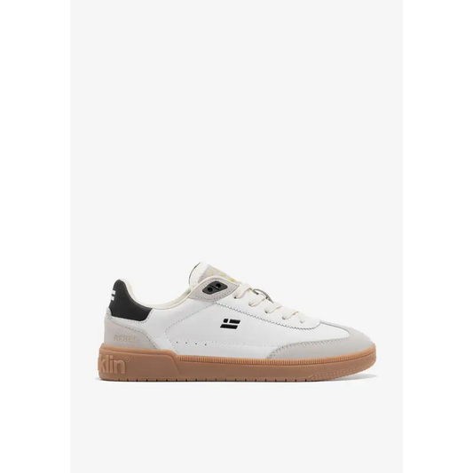Dfsh387006 White - SNEAKERS - ss25 • WOMEN SHOES