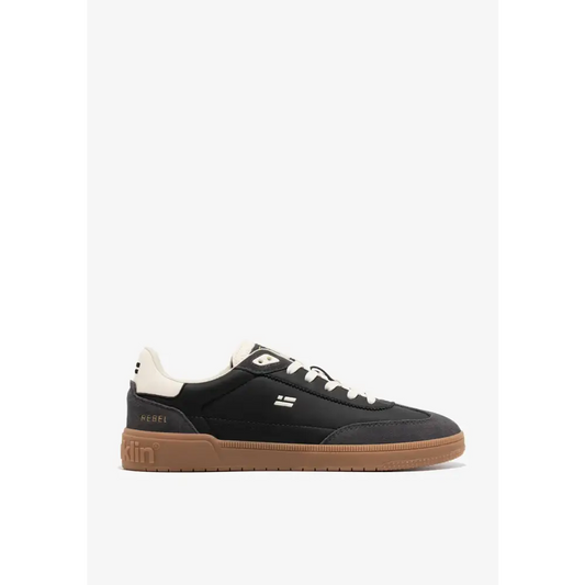 Dfsh387007 Black - MEN SNEAKERS - MEN SHOES • ss25