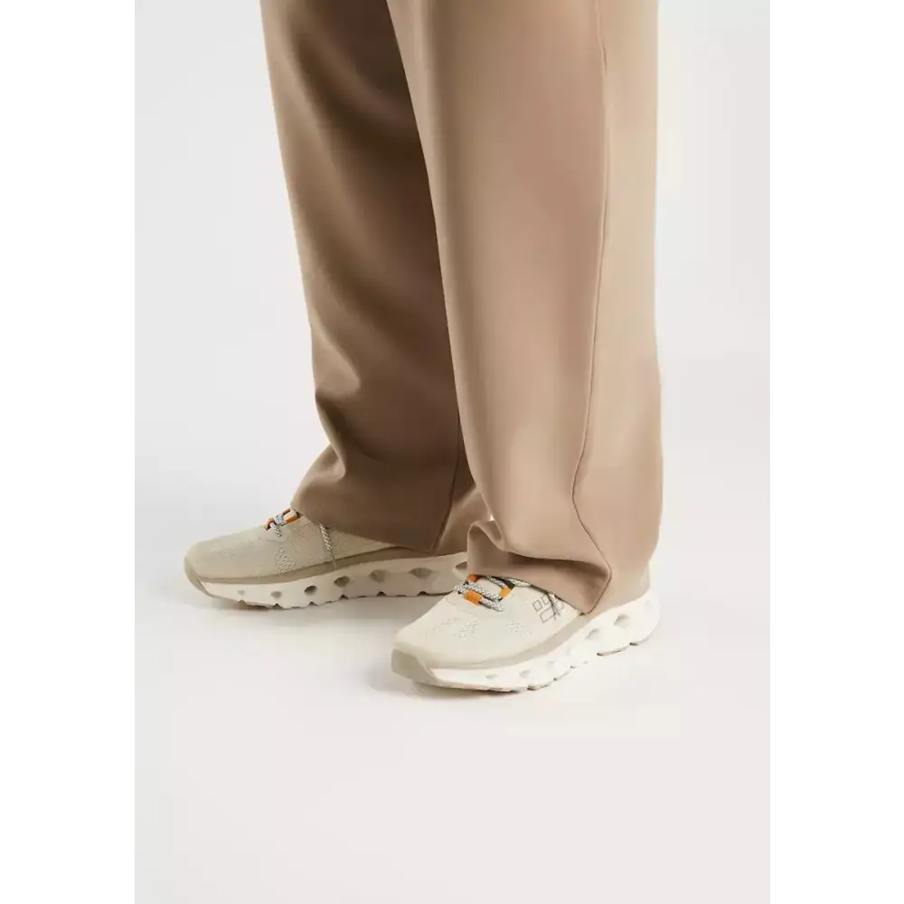 Dfsh401001 Beige - SNEAKERS - ss25 • WOMEN SHOES