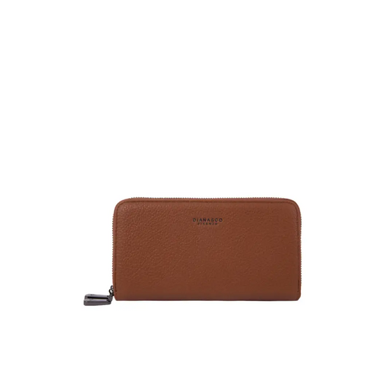 DFX3095-3 Brown - WALLETS