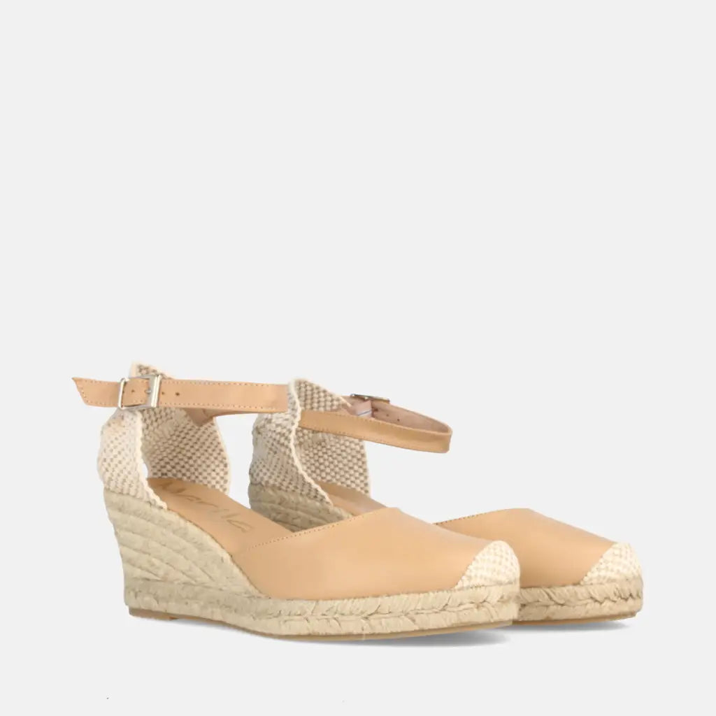 Dina Cuero - ESPADRILLES - SS23 • WOMEN SHOES