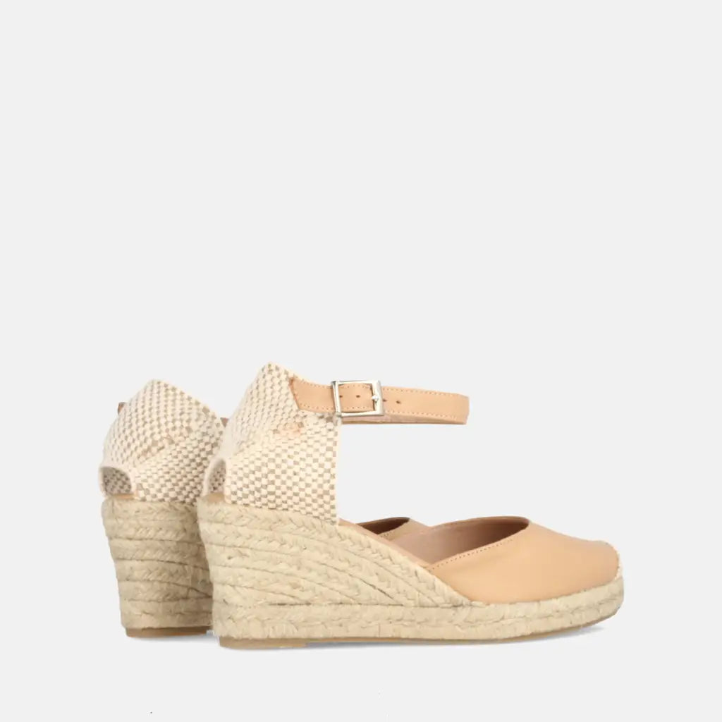 Dina Cuero - ESPADRILLES - SS23 • WOMEN SHOES