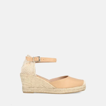 Dina Cuero - ESPADRILLES - SS23 • WOMEN SHOES