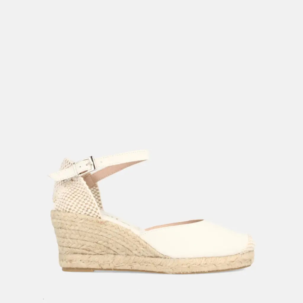 Dina Nata - ESPADRILLES - SS23 • WOMEN SHOES