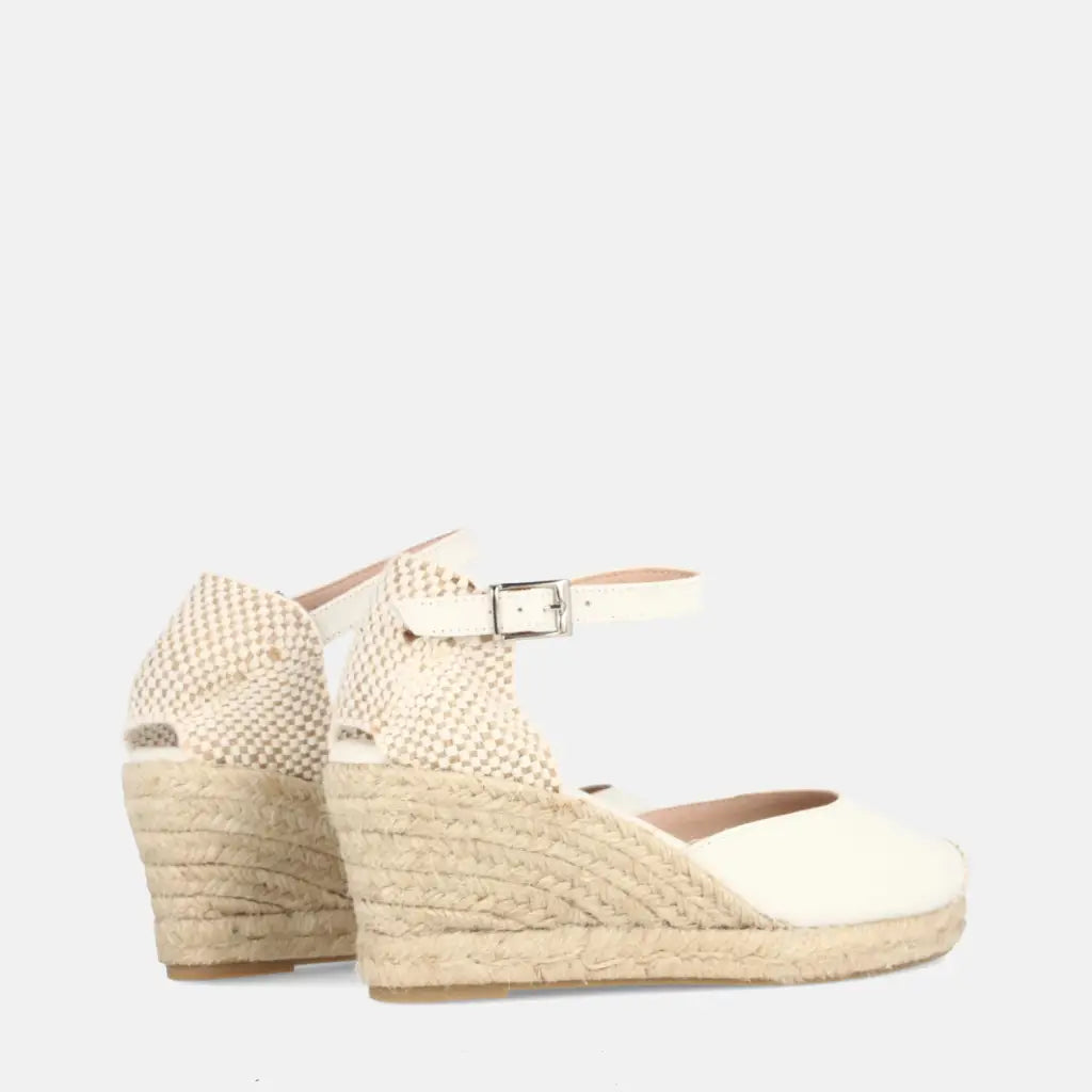 Dina Nata - ESPADRILLES - SS23 • WOMEN SHOES