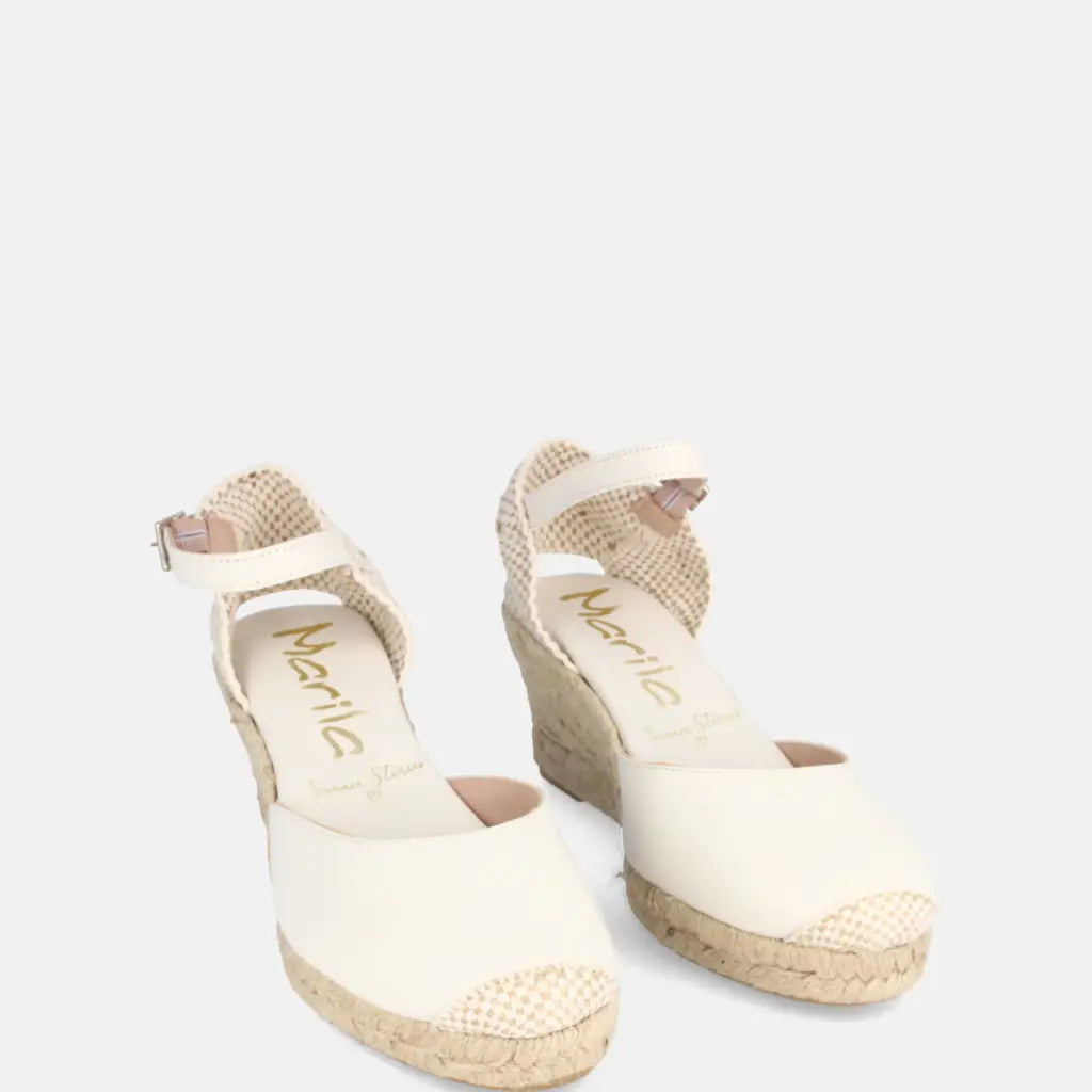 Dina Nata - ESPADRILLES - SS23 • WOMEN SHOES