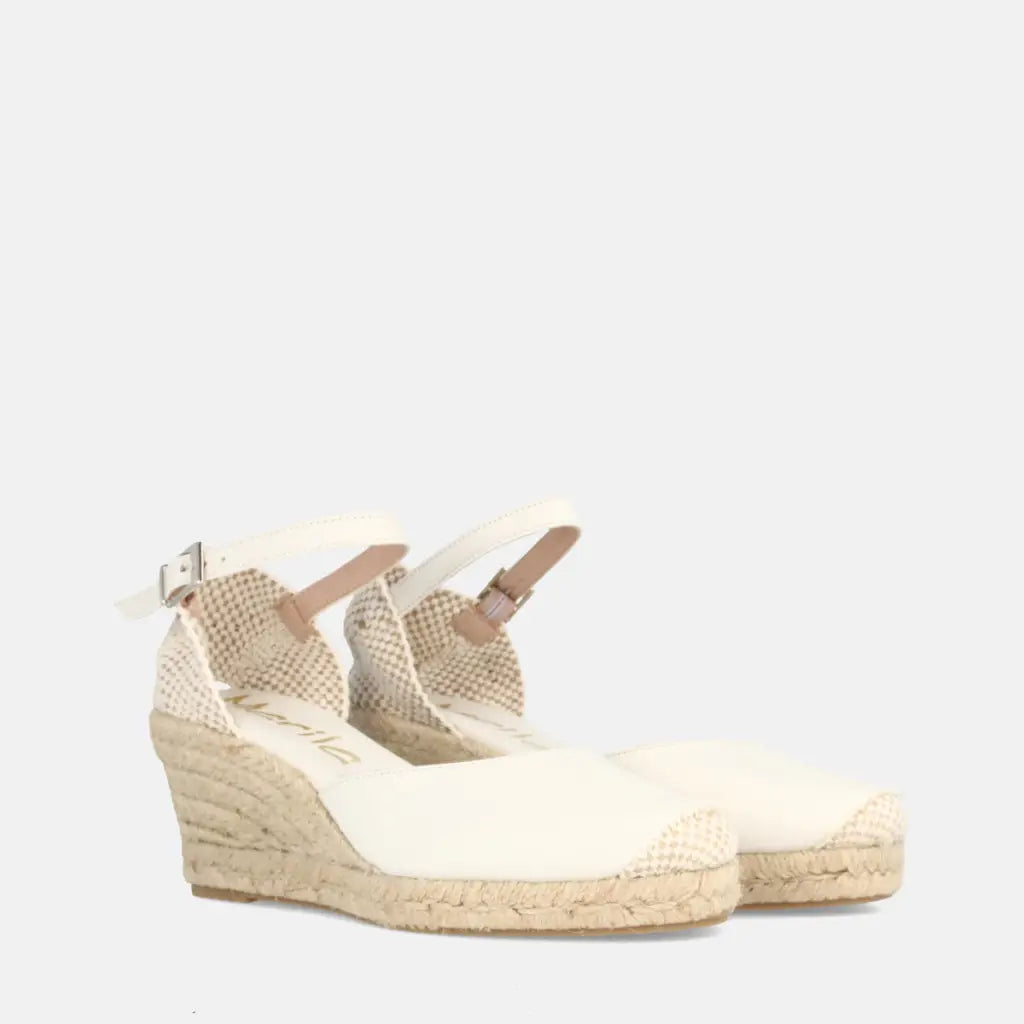 Dina Nata - ESPADRILLES - SS23 • WOMEN SHOES