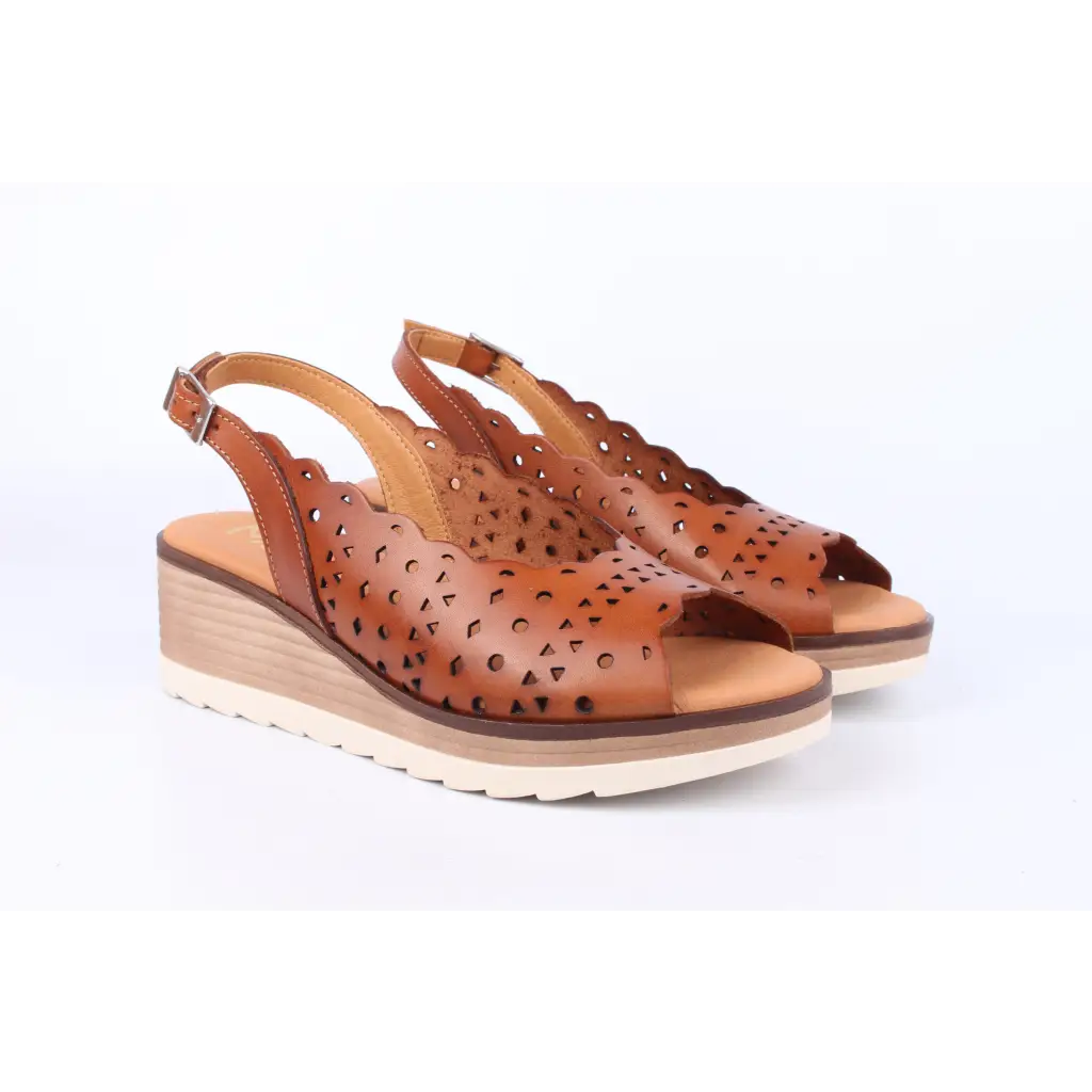 Eva Avellana - SANDALS - SS23 • WOMEN SHOES