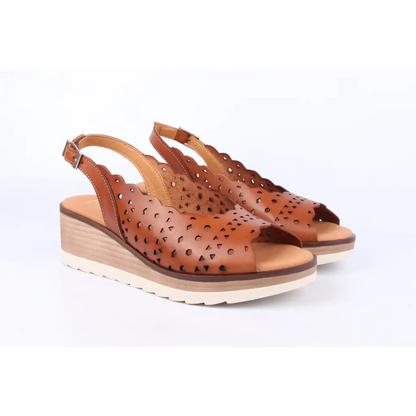 Eva Avellana - SANDALS - SS23 • WOMEN SHOES