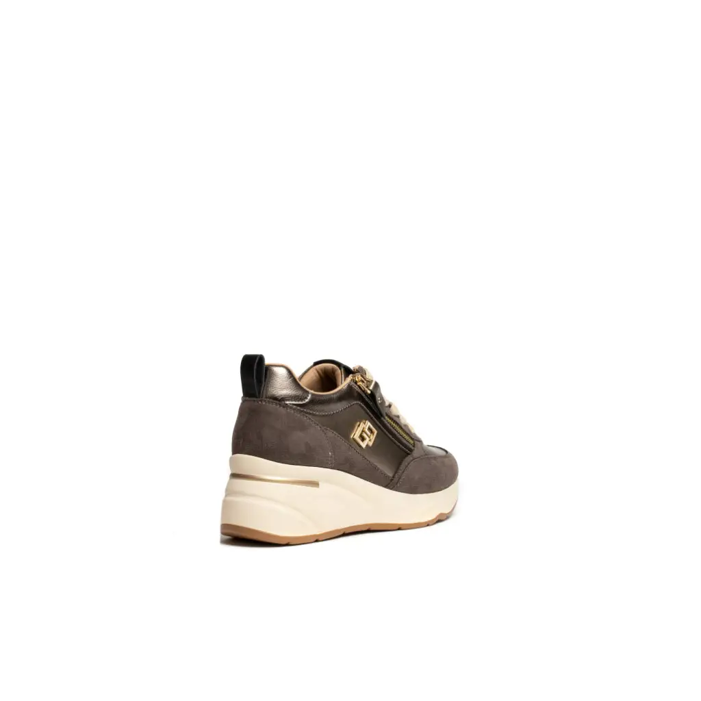 Gb893 Brown - SNEAKERS - AW24/25 • WOMEN SHOES