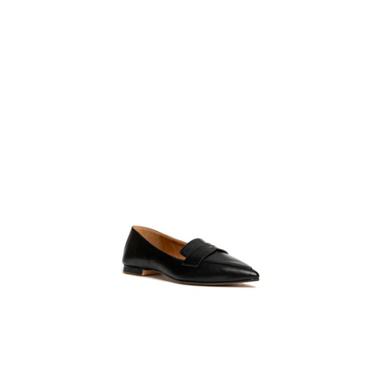 Gd171 Black - LOAFERS - AW24/25 • WOMEN SHOES