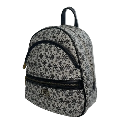 GGJ29 BLACK - BACKPACKS