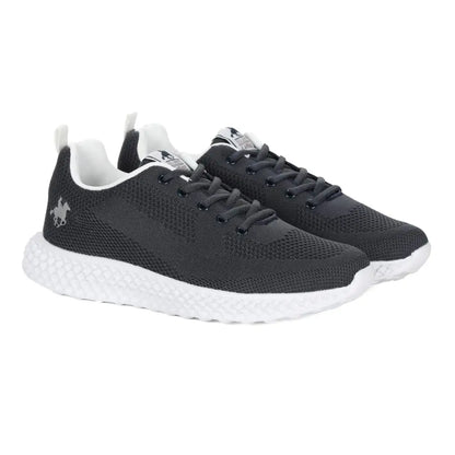 Gpm317300 Black Men - MEN SNEAKERS - AW24/25 • MEN SHOES