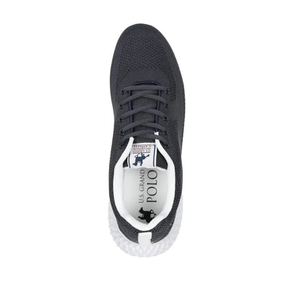 Gpm317300 Black Men - MEN SNEAKERS - AW24/25 • MEN SHOES