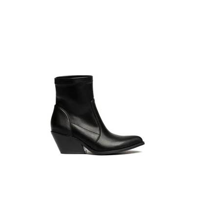 Gu271 Black - WOMEN BOOTS - AW24/25 • WOMEN SHOES