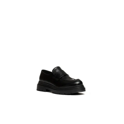 Gw350 Black - LOAFERS - AW24/25 • WOMEN SHOES