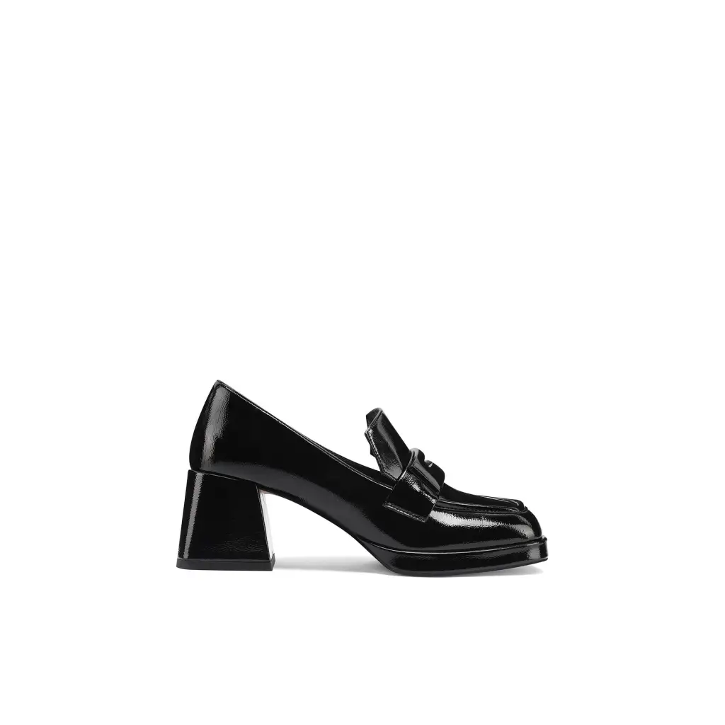 K3247 Black - PUMPS - AW24/25 • WOMEN SHOES