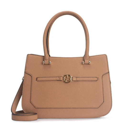 Lh24032-2 Beige - SHOULDER BAGS - AW25/26 • WOMEN BAGS