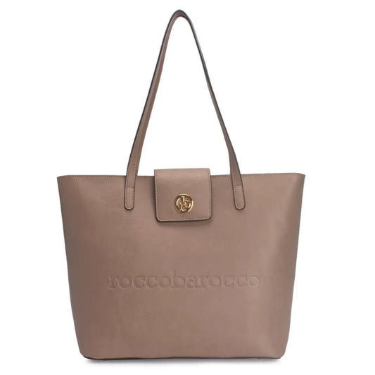 Lh241043-18 Taupe - SHOULDER BAGS - AW25/26 • WOMEN BAGS