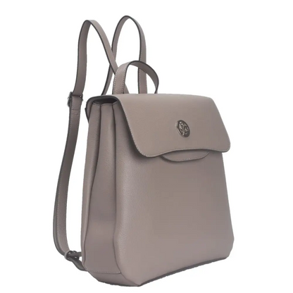 Ls24152-4 Taupe - BACKPACKS - AW25/26 • WOMEN BAGS