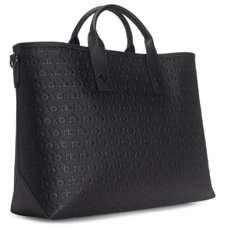 M006-1 Black - SHOULDER BAGS - AW25/26 • WOMEN BAGS