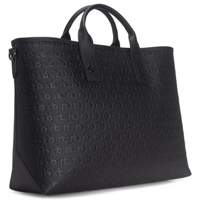 M006-1 Black - SHOULDER BAGS - AW25/26 • WOMEN BAGS