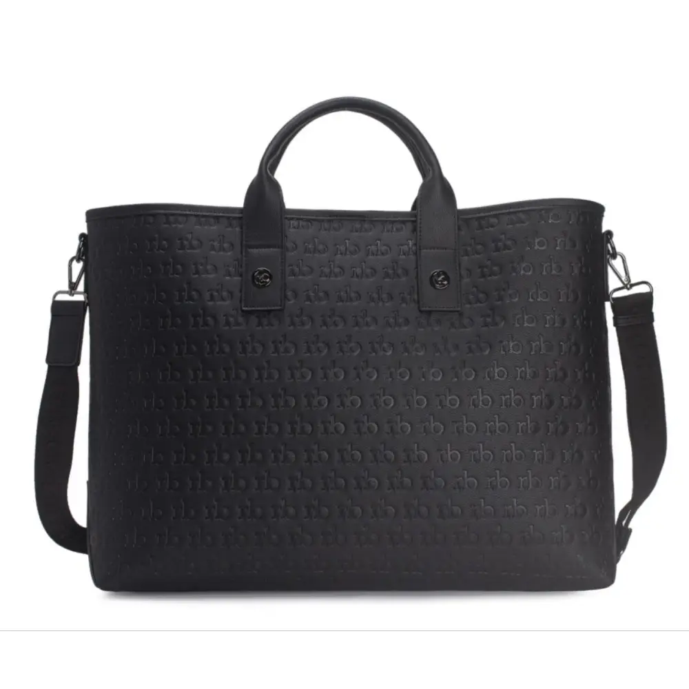M006-1 Black - SHOULDER BAGS - AW25/26 • WOMEN BAGS