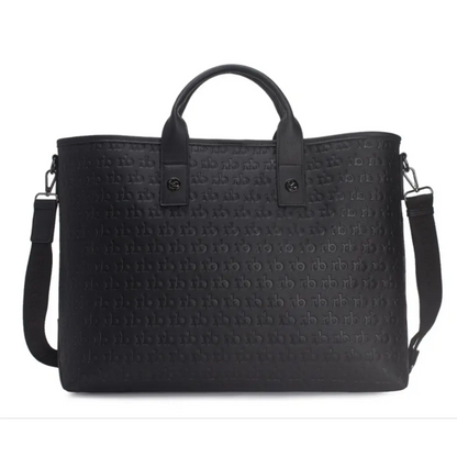 M006-1 Black - SHOULDER BAGS - AW25/26 • WOMEN BAGS