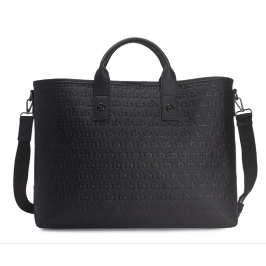 M006-1 Black - SHOULDER BAGS - AW25/26 • WOMEN BAGS