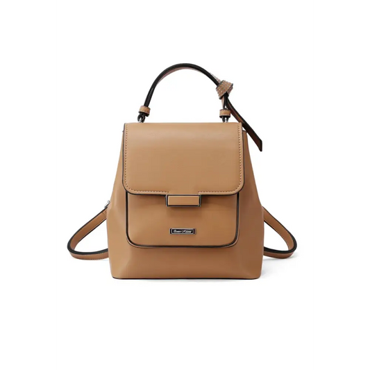 M1039 Marrone - BACKPACKS - ss25 • WOMEN BAGS