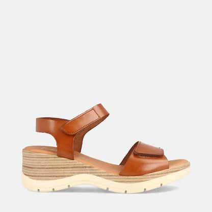 Marigot Camel - SANDALS - SS24 • WOMEN SHOES