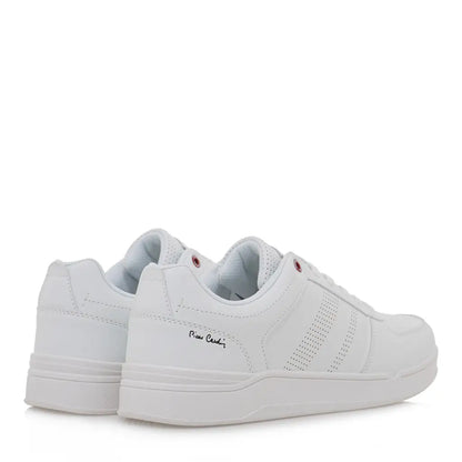 Pc04125su White - MEN SNEAKERS - AW24/25 • MEN SHOES