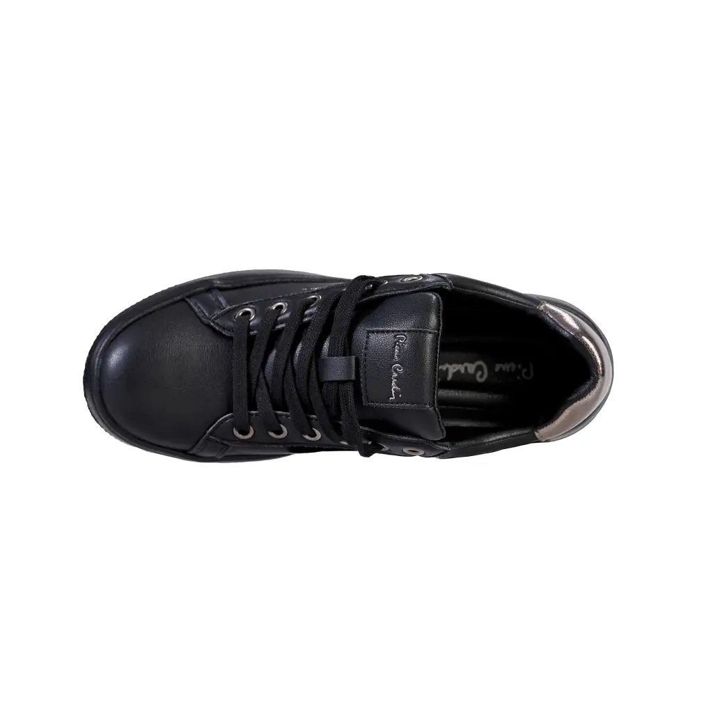 Pc04702sd Black - SNEAKERS - AW24/25 • WOMEN SHOES