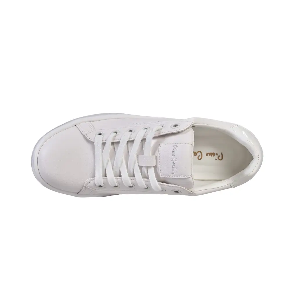 Pc04703sd White - SNEAKERS - AW24/25 • WOMEN SHOES