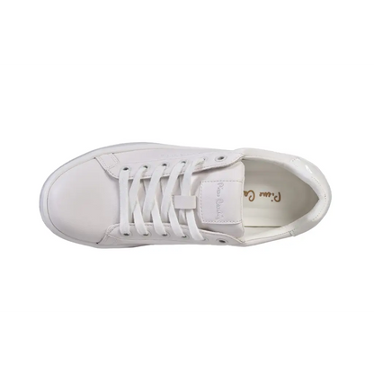 Pc04703sd White - SNEAKERS - AW24/25 • WOMEN SHOES