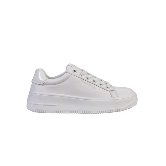 Pc04703sd White - SNEAKERS - AW24/25 • WOMEN SHOES