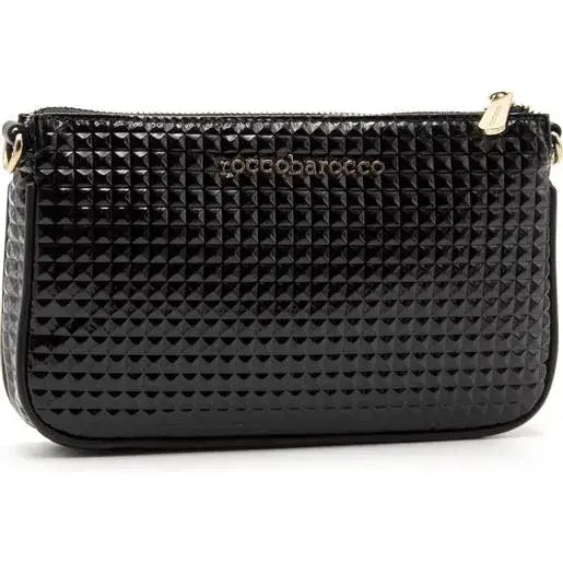 Rbr910b0502 Black - CROSS BODY BAGS - AW21/22 • WOMEN BAGS