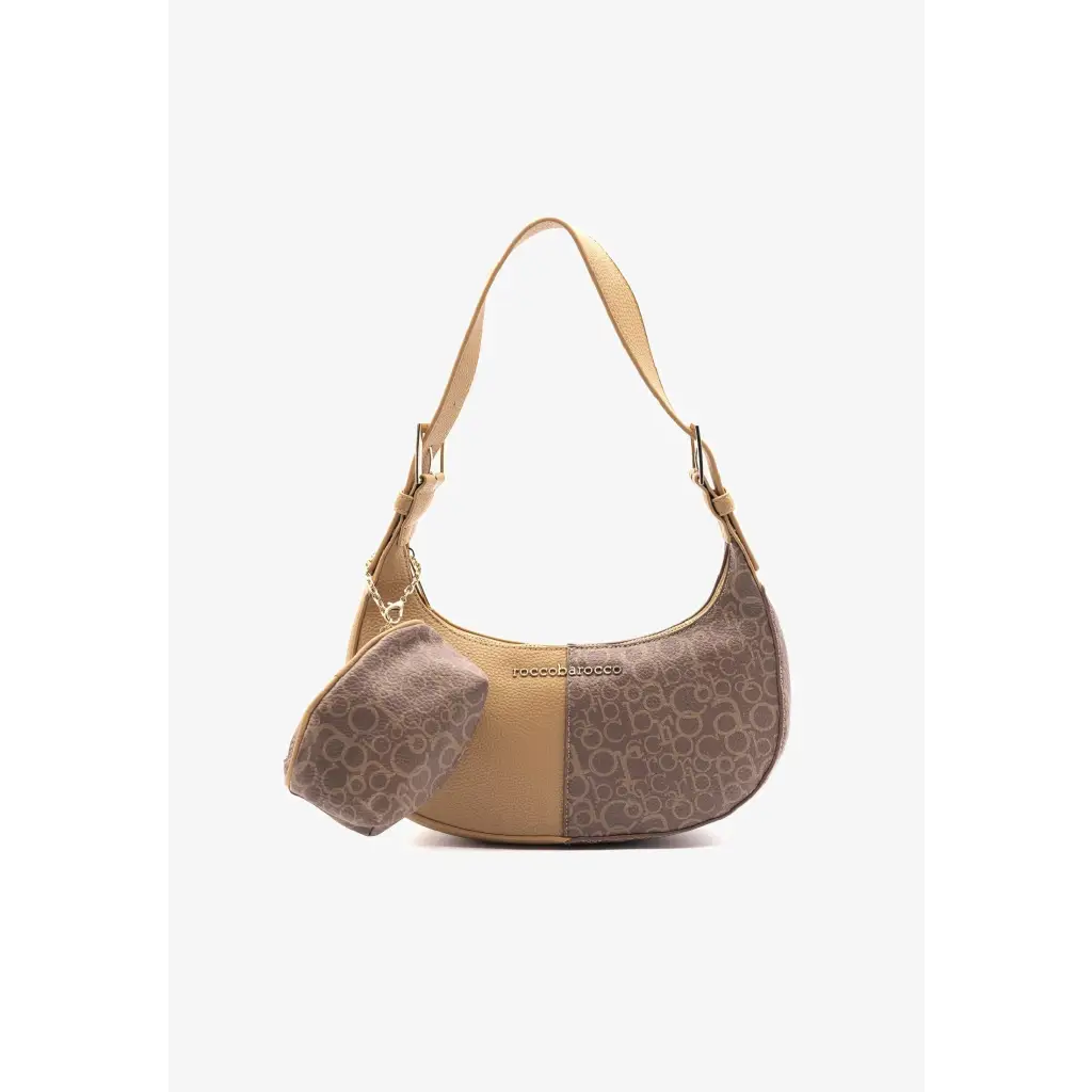 Rbr910b3205 Camel - CROSS BODY BAGS - AW22/23 • WOMEN BAGS