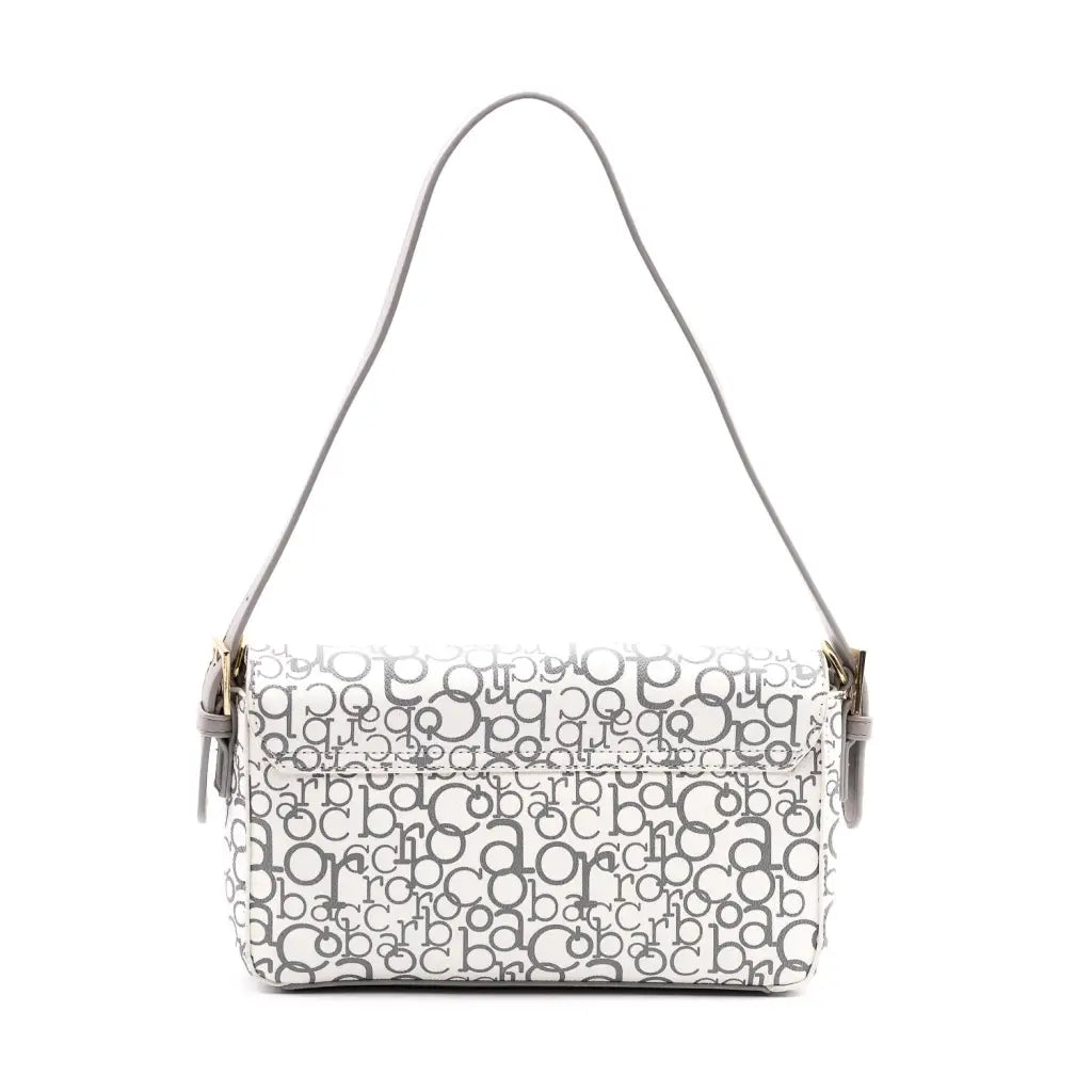 Rbr910b3507 White - CROSS BODY BAGS - SS23 • WOMEN BAGS