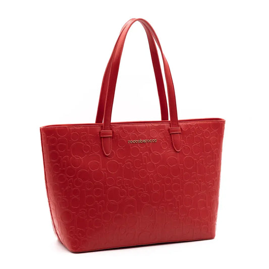 Rbr910b4005 Rosso - SHOULDER BAGS - SS23 • WOMEN BAGS