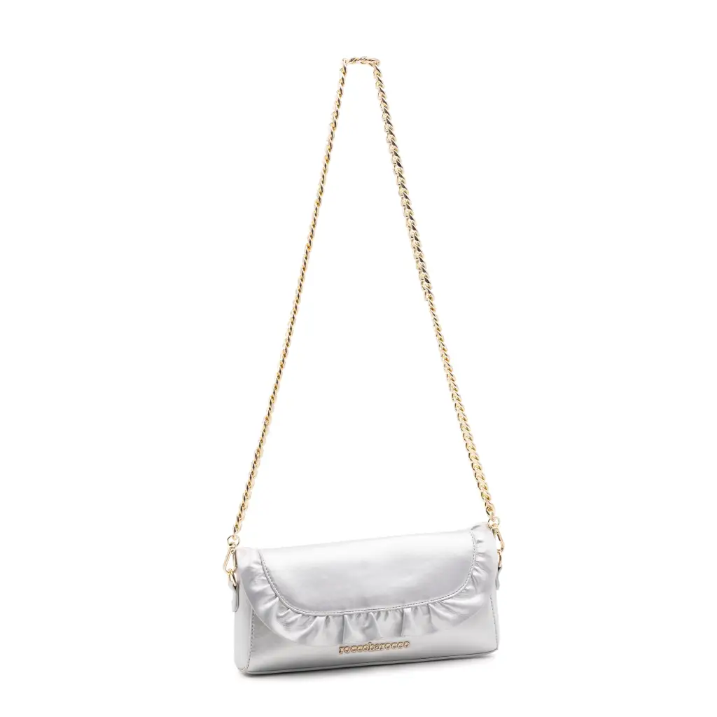 Rbr910b5903 Silver - CROSS BODY BAGS - SS23 • WOMEN BAGS