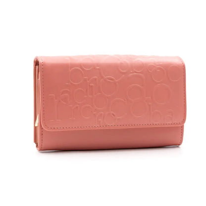 Rbr910p5802 Salmone - WALLETS - SS23 • WOMEN WALLETS