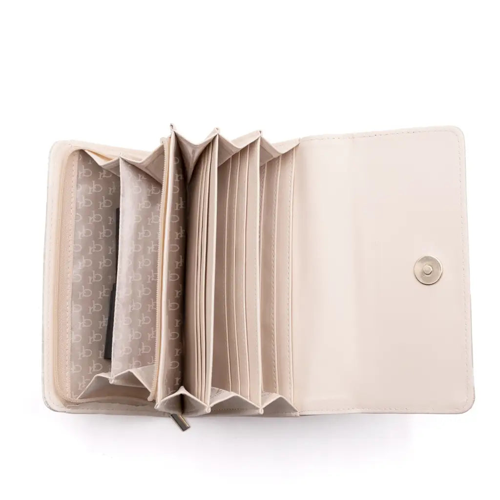 Rbr910p6002 Tan - WALLETS - SS23 • WOMEN WALLETS