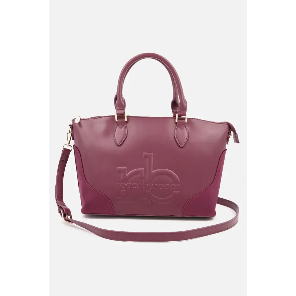 Rbr914b2407 Bordo - SHOULDER BAGS - AW22/23 • WOMEN BAGS