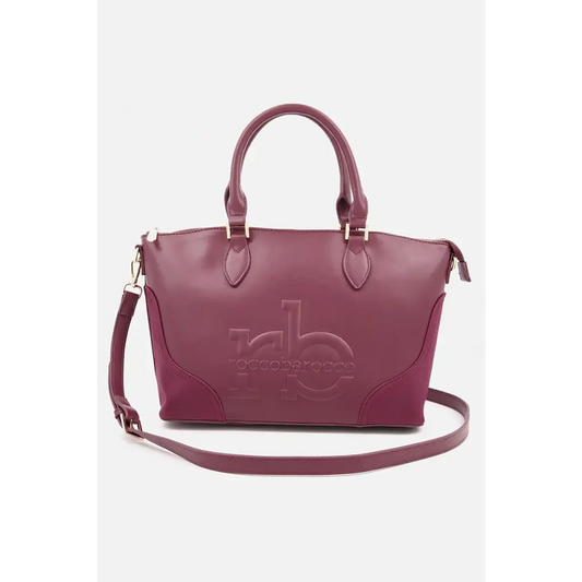 Rbr914b2407 Bordo - SHOULDER BAGS - AW22/23 • WOMEN BAGS