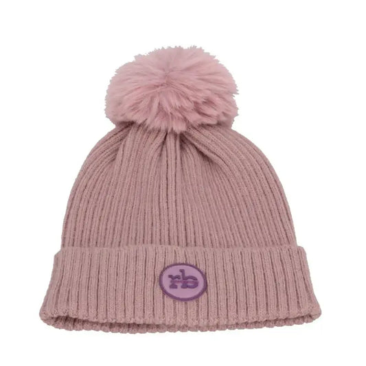 Rbra00056 Lila - HATS - AW24/25 • WOMEN SCARVES