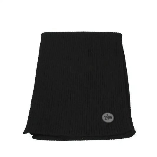 Rbra00057 Black - SCARVES - AW24/25 • WOMEN SCARVES